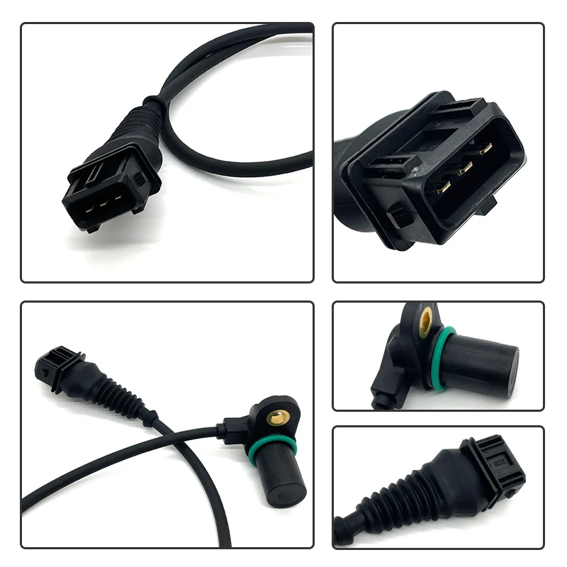 Camshaft Position Sensor 12141438082 12141709616 12147518628 12141438081 For E39 E46 E53 E60 E83