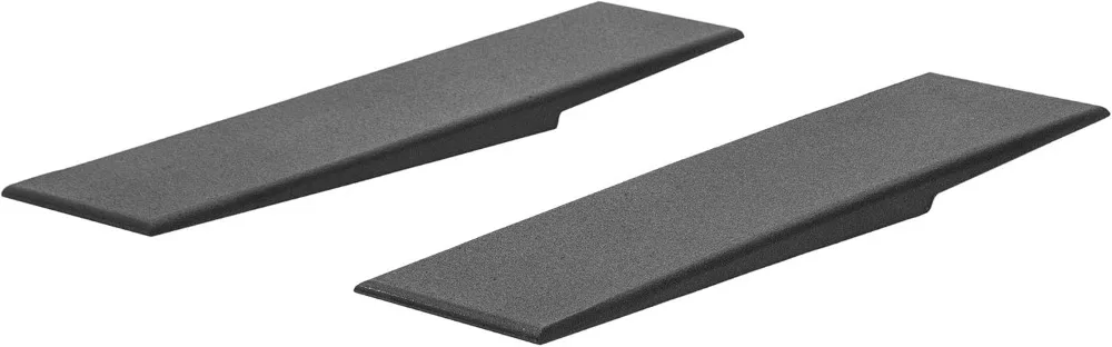 BT-TT-7-EX-10 Xtenders لمنحدرات التمديد المسطحة لشاحنة السحب (عبوة من قطعتين)