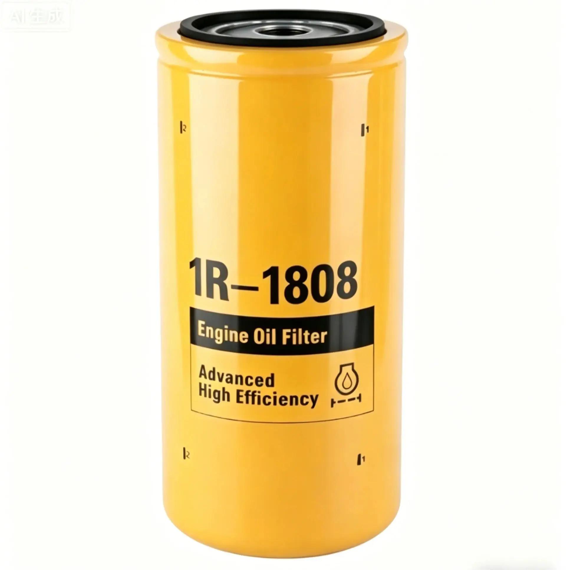 

1R-1808 oil filter excavator 336D2/330C/330D/325C accessories
