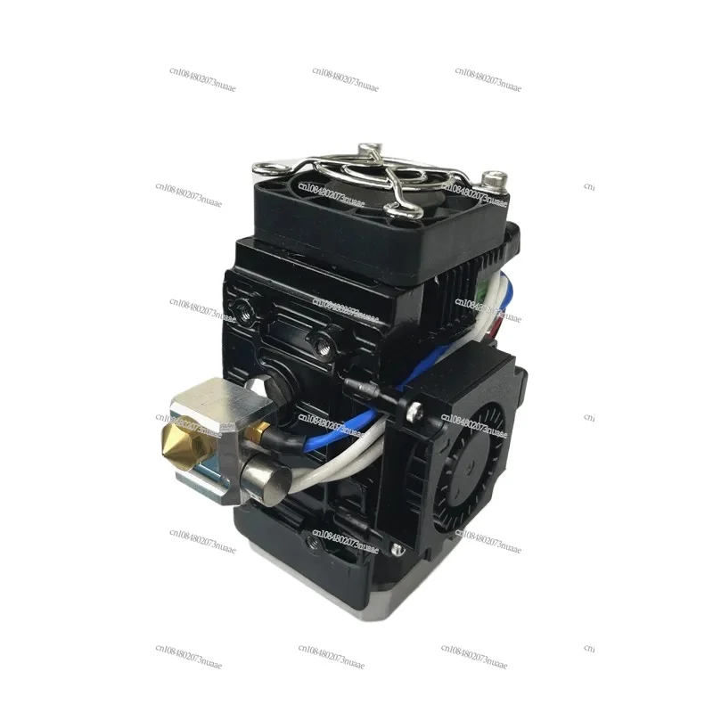 

Flashforge Creator Pro 2 3D Printer Parts All Extruder Kit Left / Right Extrusion Head