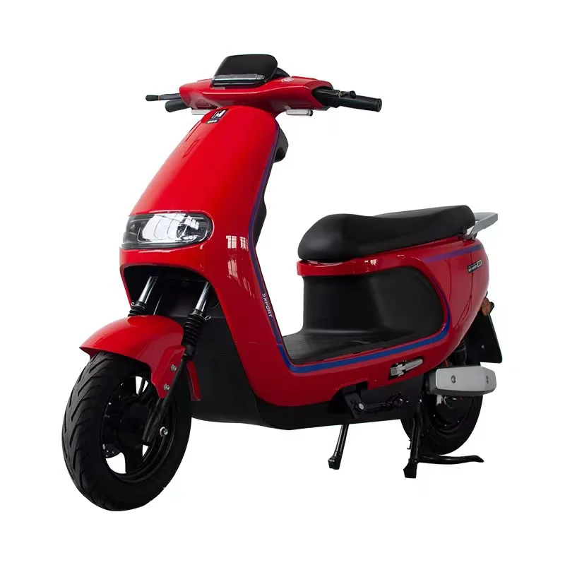 

Wholesale Factory High Quality Electric Motorbike Cheap 1500W Electric Scooter Electric Motorcycle for Adult