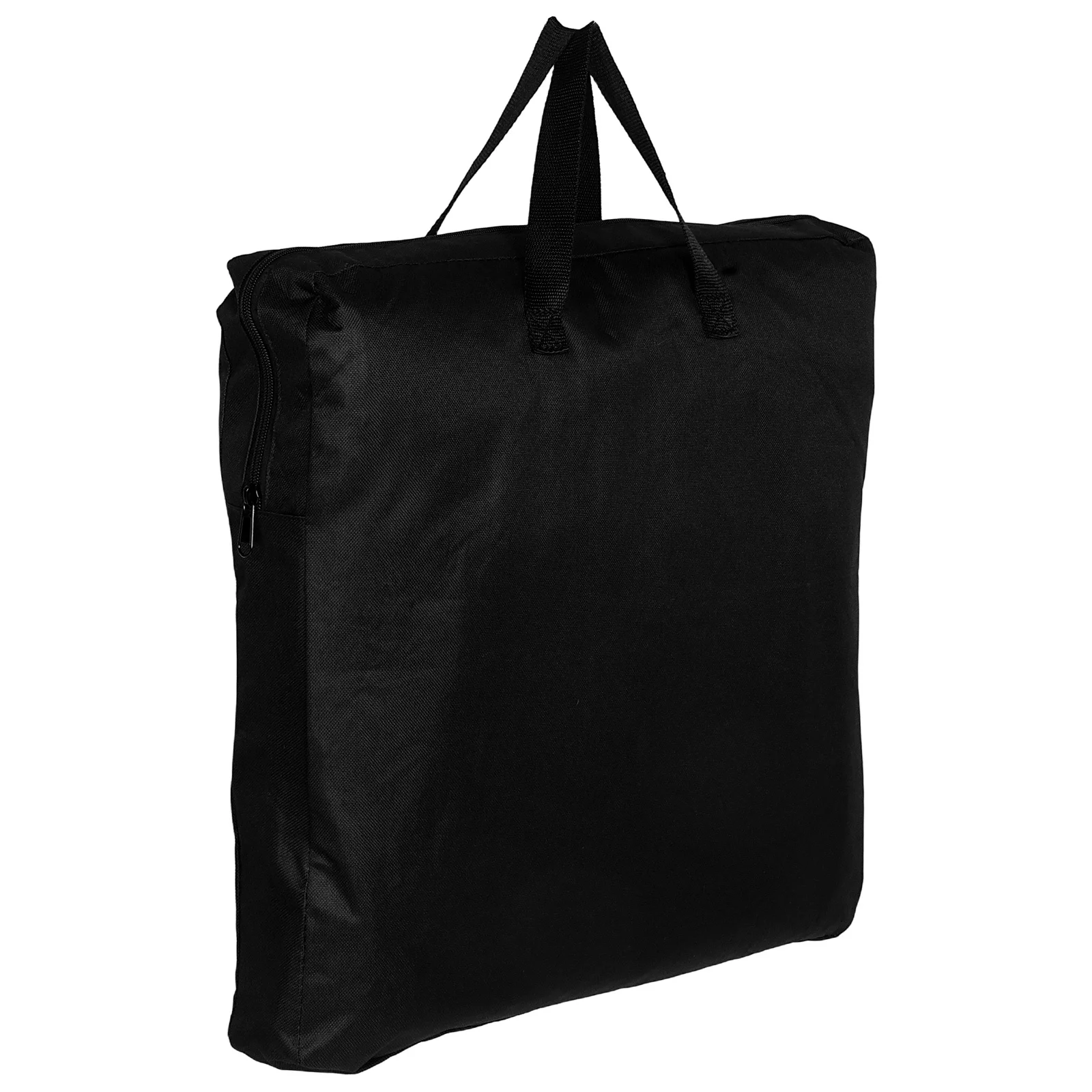 

18 Inch Ring Light Carry Case Portable Storage Bag for Video Live Streaming Gear Protective Zipper Closure Lightweight Compact