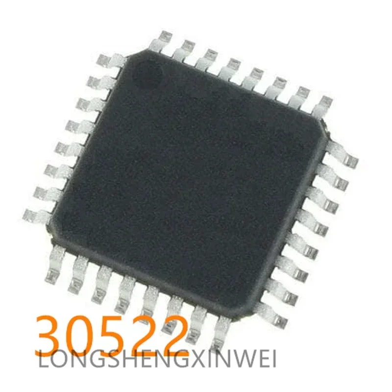 1PCS 30522 30530 30549 30520 30619 TFQP32 New Automotive Oxygen Sensor Chip