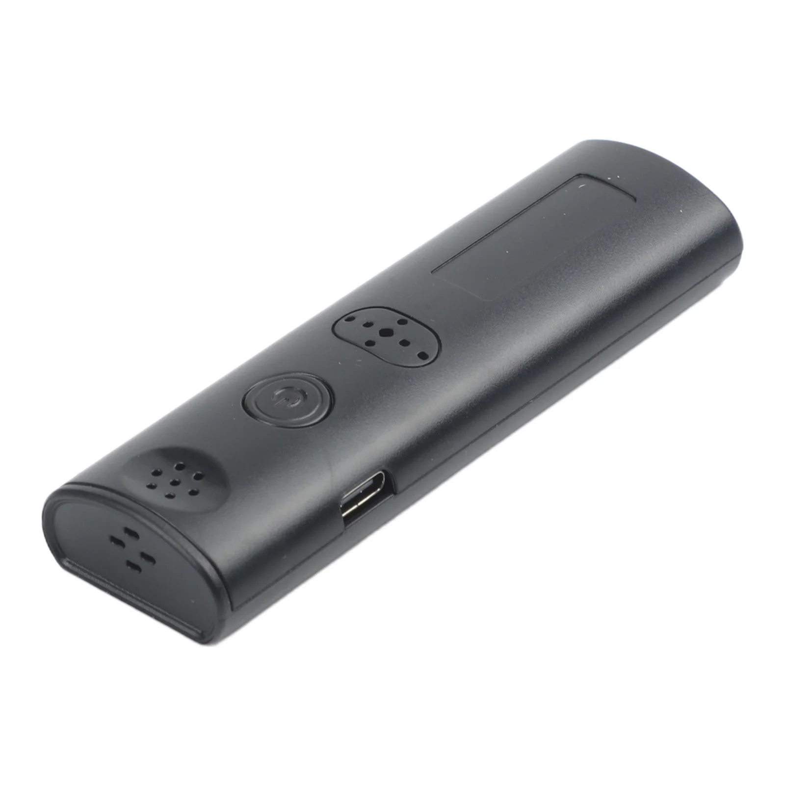 Portable Diagnostic Tester with Multi Unit Measurement and Audible Alarm to Warn Against Driving Limits Portable