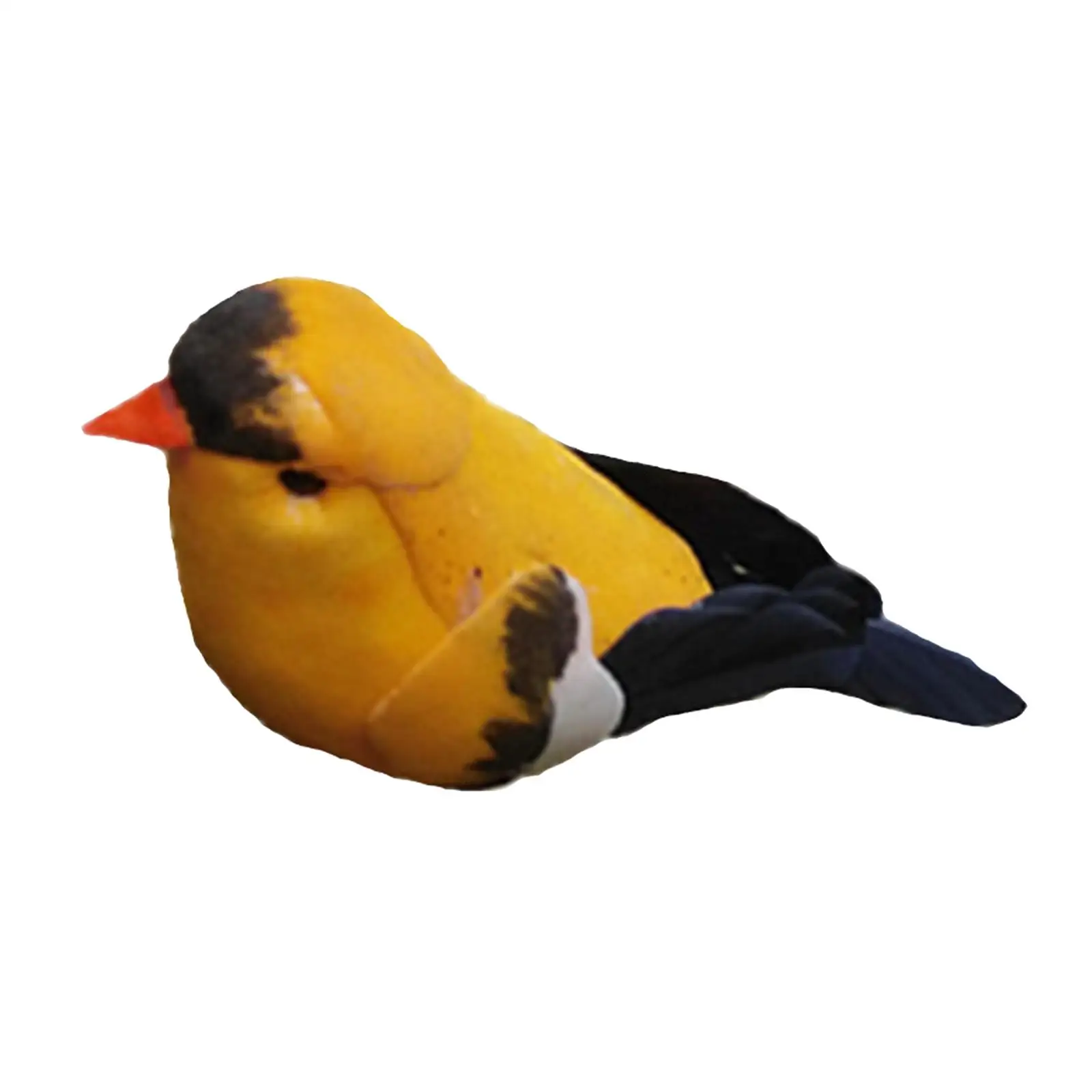 

Реалистичные искусственные птицы: декоративные фигурки из пенопласта для дома, магазина, сцены, свадебного оформления