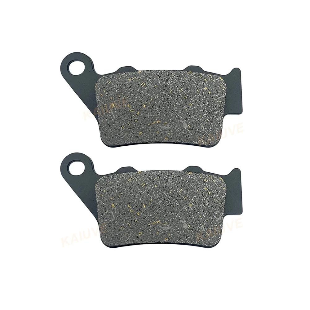 مكابح أمامية وخلفية للدراجة النارية KTM Duke 125 2011-2024 Duke 200 12-21 Duke 250 2014-24 Duke 390 2013-24 Duke 125 200 250 390