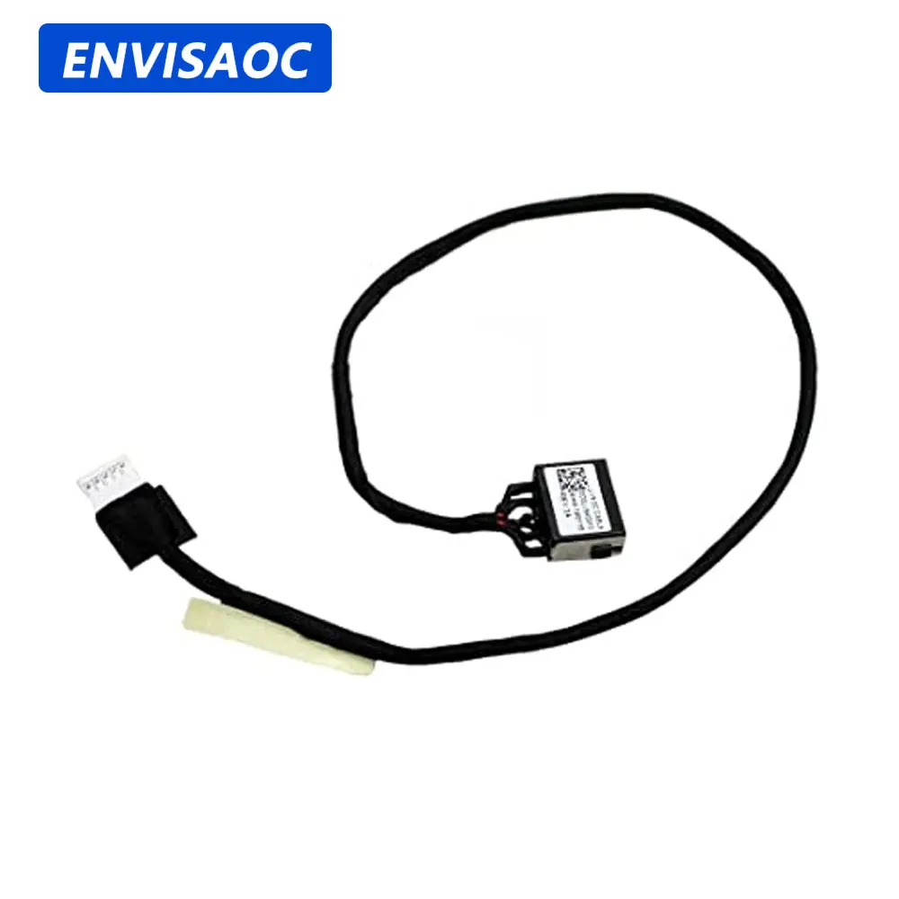 DC Power Jack with cable For lenovo V310-14ISK V310-14IKB V310-15ISK V510-15IKBD laptop DC-IN Flex Cable