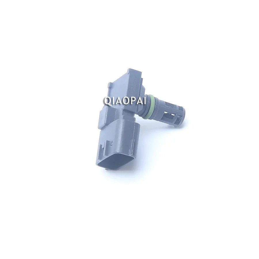 4Bar MAP Sensor Manifold Intake Air Pressure Sensor 5WK96841 5WY2833A 2045431 For Renault KIA Pride Peugeot 405 Hyundai Citroen