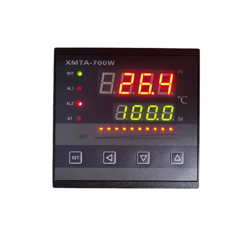 Brand new original high-precision intelligent temperature control XMTA-741W K XMTA-7141-C-F K XMTA-747W-R4 PT100