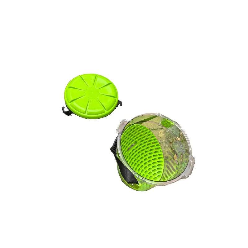 Best-selling household bucket with sand filter for easy car wash