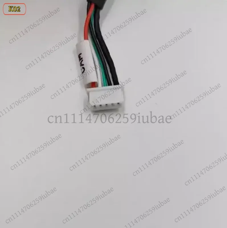 LK 1pcs Camera Connection Cable for Creality 3D K1 K1C K1MAX Accessories