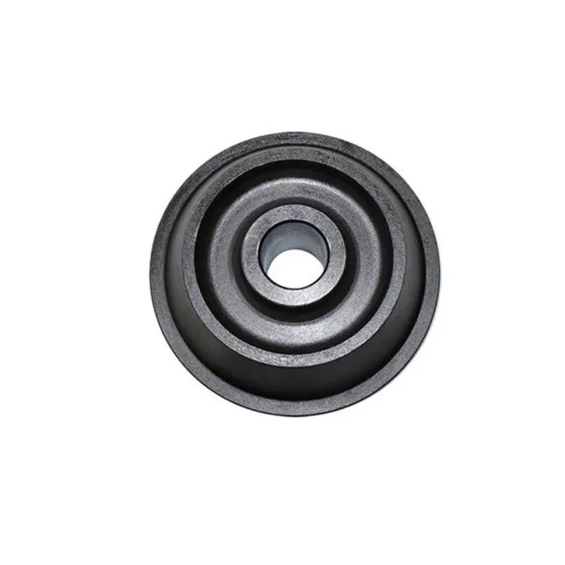 36 38 40mm Wheel Centering Cone for Wheel Balancer Iveco or Transit Wheels Extra Large Dual Side Center Cone