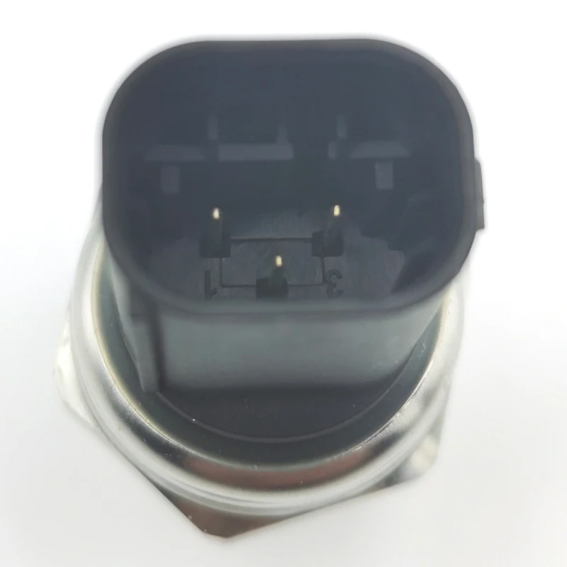 Car Fuel Rail Pressure Regulator Sensor For Benz C-Class W204 E-Class W212 Sprinter 2.1 CDI OE:A6519050200  A0071530328