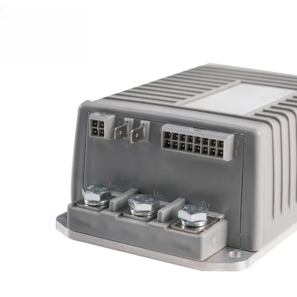 For Golf Cart Accessories 48v250A Programmable Motor Controller