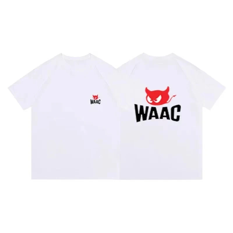 Luxury Golf T Shirt Graphic T-shirt Oversized Cotton Men Women Summer Luxury Brand Retro Leisure Loose Couple Short Sleeve