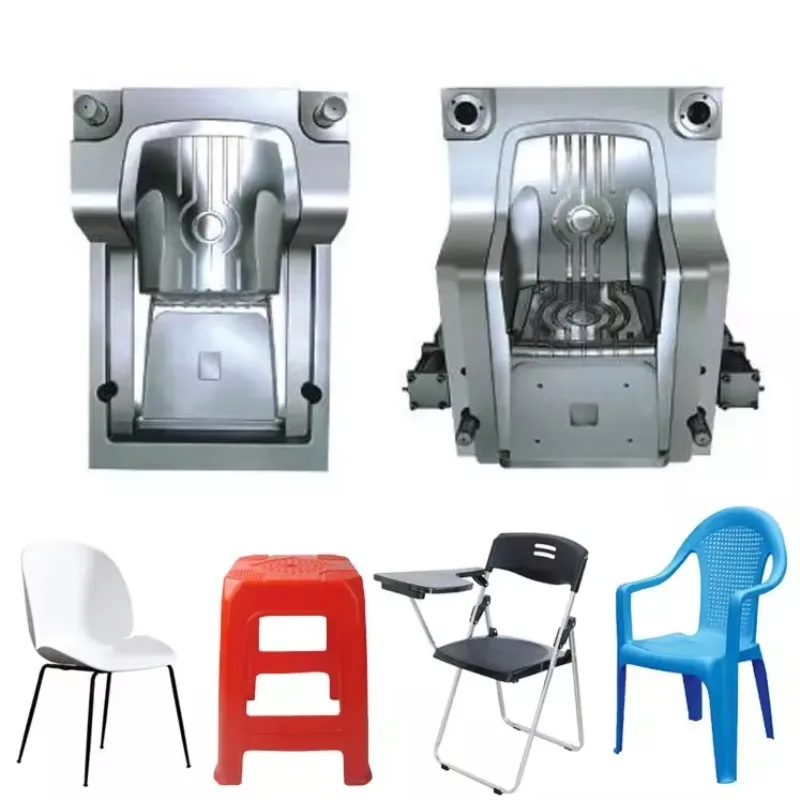 Plastic Houseware Custom Mold Small Batch Production Tooling for Daily Household Product Manufacturing