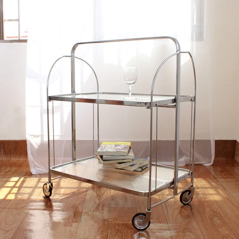 Movable Storage Rac… - image