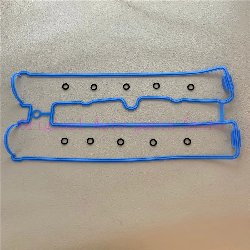 Engine Aluminum cover Valve Cover Gasket 90501944 For Buick- Excelle- 1.8 Chevrolet- Captiva Epica Opel- Antara 2.4L 5488936