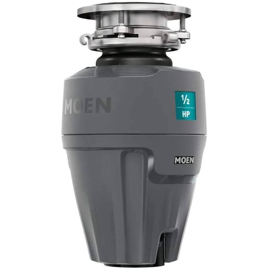 Moen Gray Ex Series… - image