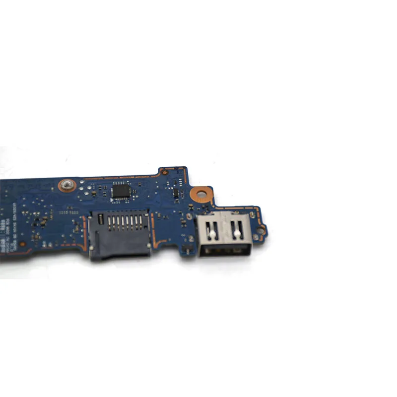 Placa USB para ASUS, NB2559, UX325UA, UX425SA, UX425SA, UX425SA