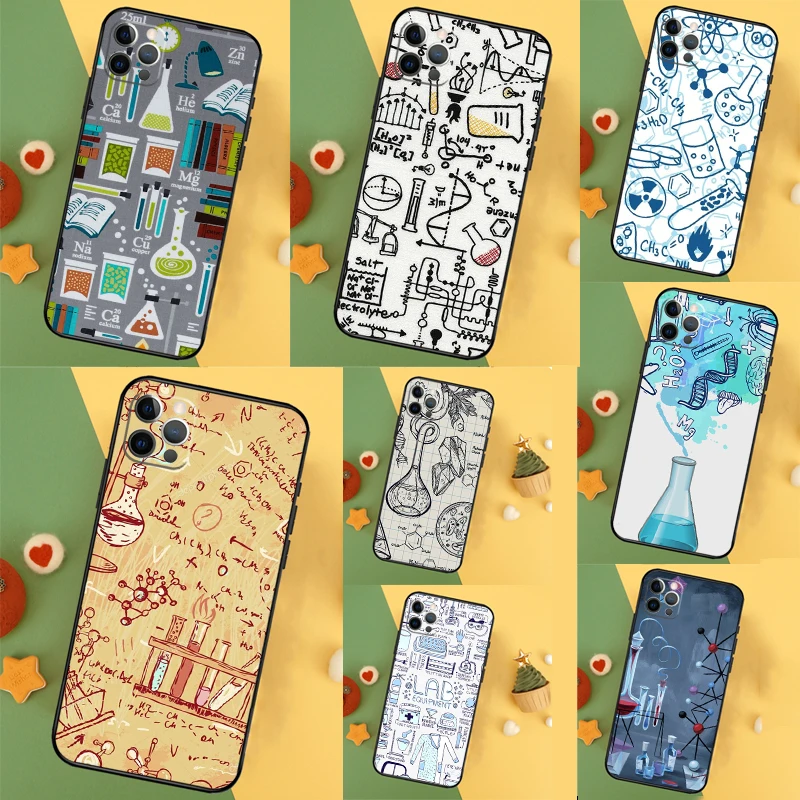 Science Chemistry S…