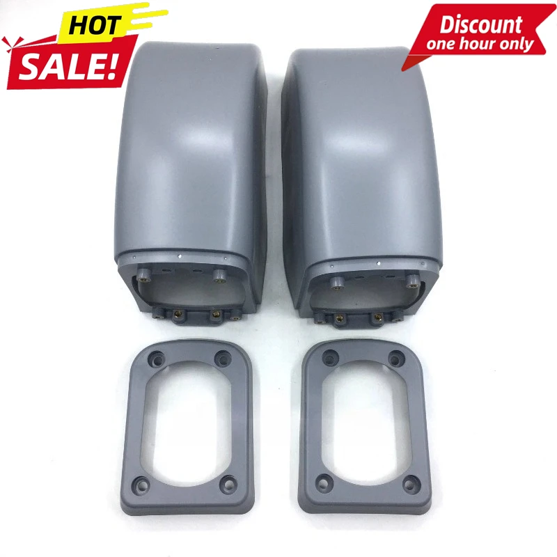 

Excavator Parts for Sumitomo SH60/120/200A1/A2 Joystick Decorative Panel Interior Panel Armrest Case
