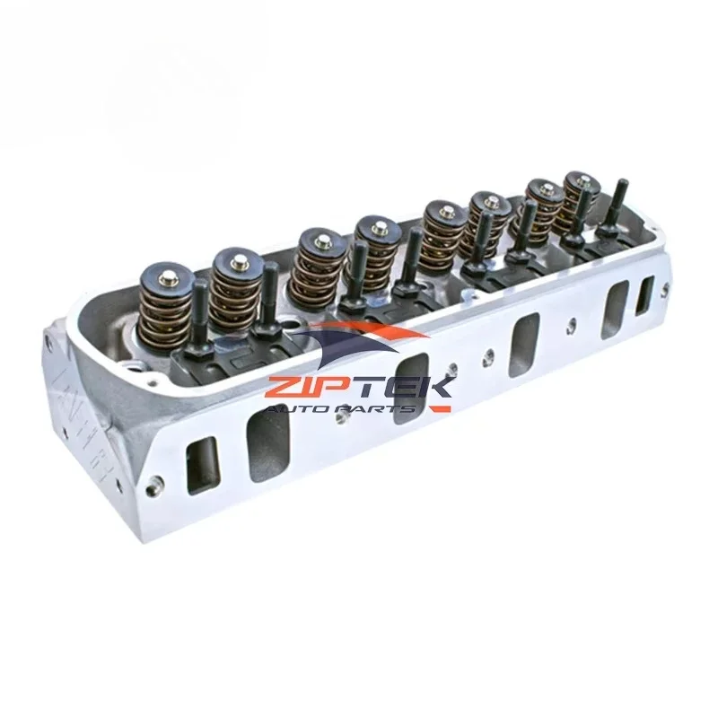 Del Motor New Parts 9041171 5.0L SBF 351W 205 Cylinder Head For Ford 289 302 351