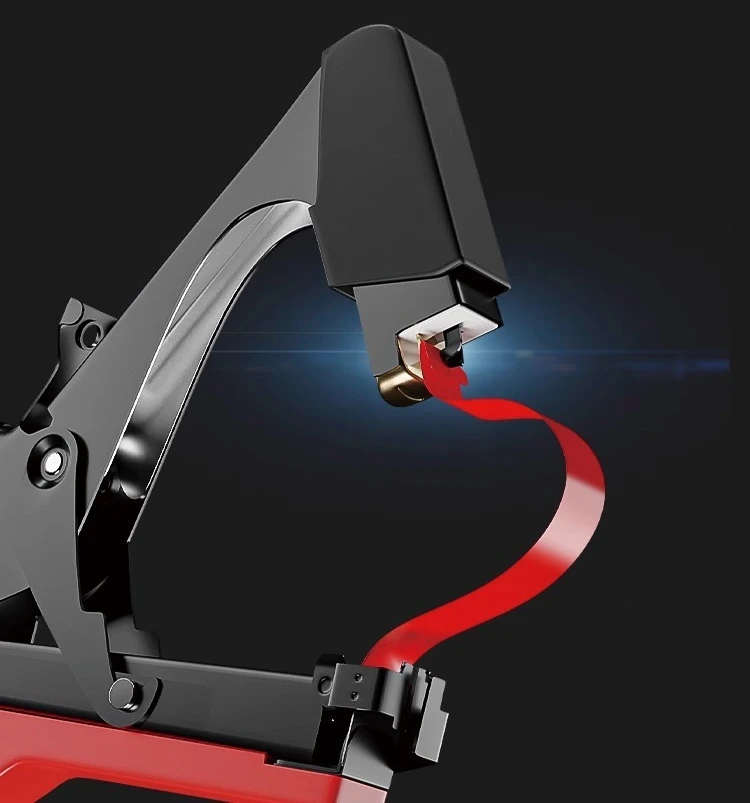 Tapetool per legare le piante della macchina per rami da giardino 2025