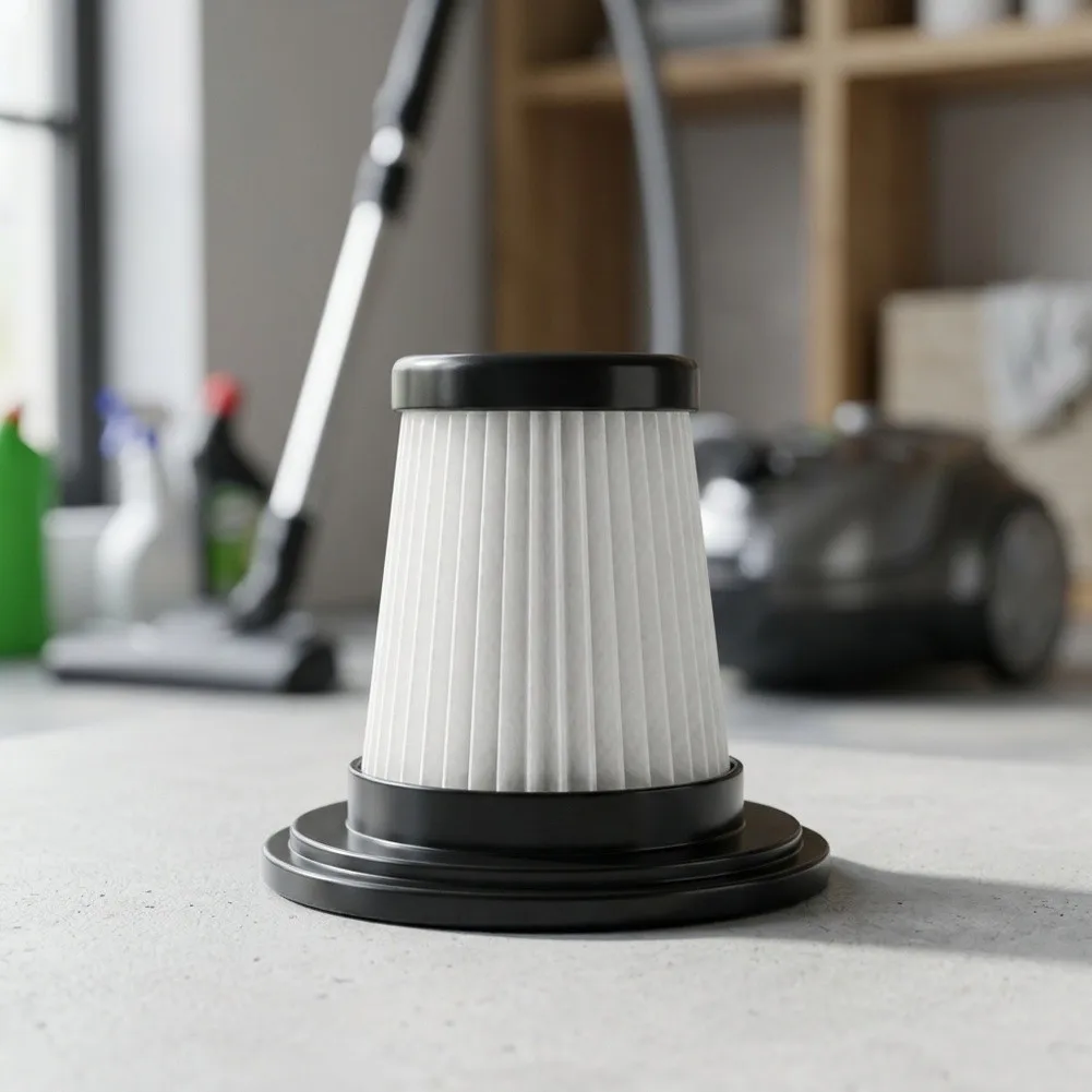 Brand New Filters Clean Dust Cleaning Tool High Quality Protect Motor Reusable Simply To Use for washable 1/3pcs