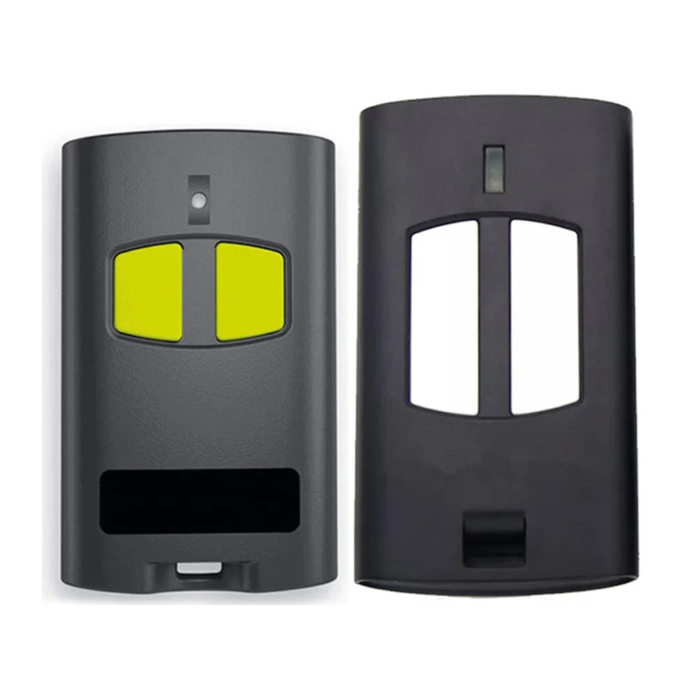 

TO.GO 2WV / TO.GO 2VA Garage Door Remote Control Compatible with TO.GO 2VA 4VA 2WV 4WV 433MHz Handheld Transmitter
