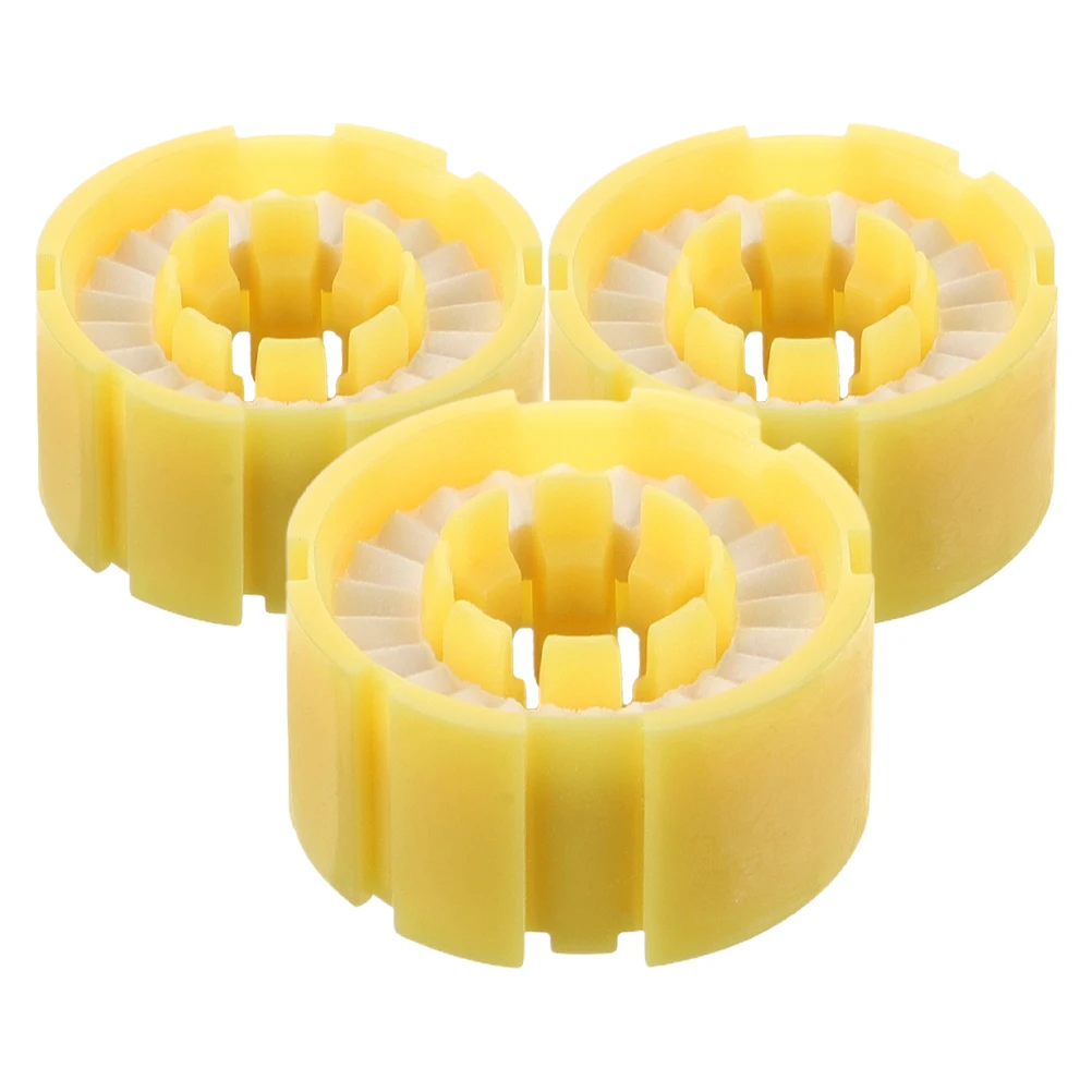 

3pcs Inflatable Life Jacket Water Soluble Tablets Swim Bobbin Replacement Adult Lifejacket Accessories Portable Inflator Device