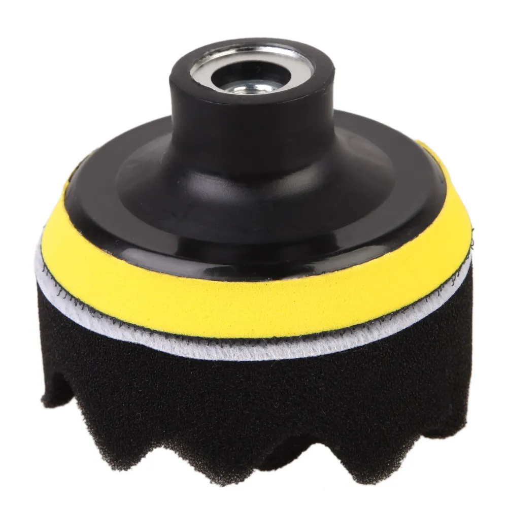 7 Pcs 3 Inch Buffin… - image