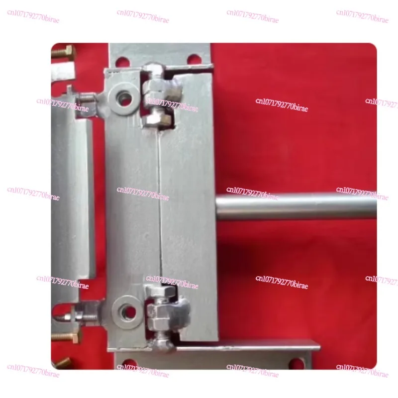 Small Bending Machine Kk-110mm Quality Assurance