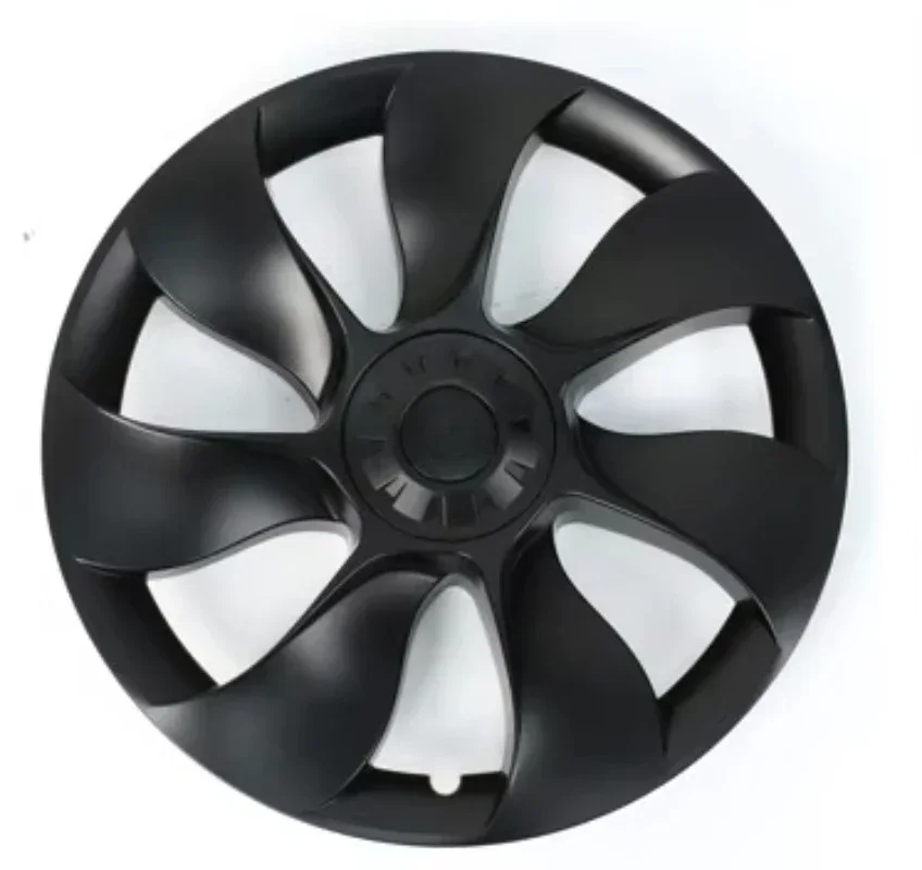 Enjoliveur Sundae Y mit Logo Promiant 4.2, Enjoliveur 19"