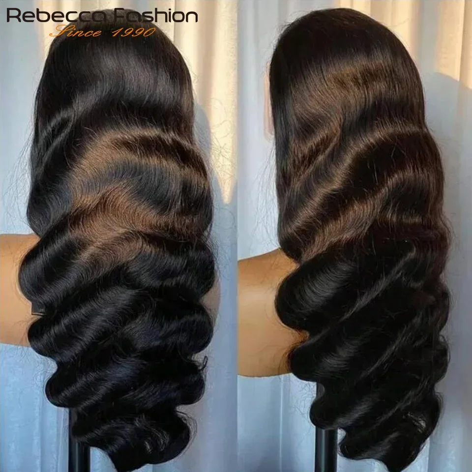 Thumbnail 4 - #39 Ranked T-Part Human Hair Lace Wigs Picks in 2026