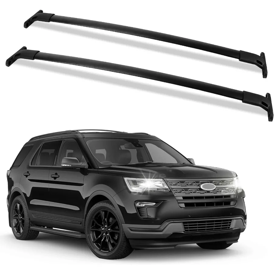 Roof Rack Cross Bar… - image