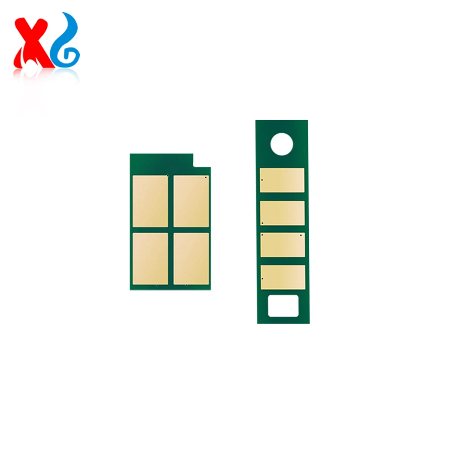 New Toner Chip For Xerox B230 B225 B235 006R04400 006R04401 006R04403 006R04404 Cartridge Rest Chip Drum Chip 013R00691 SA NA EU