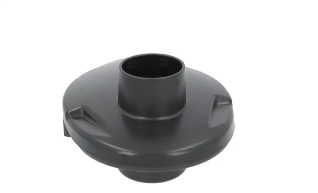 Santos 50C 50151 Commercial Juicer black plastic lid replacement READ