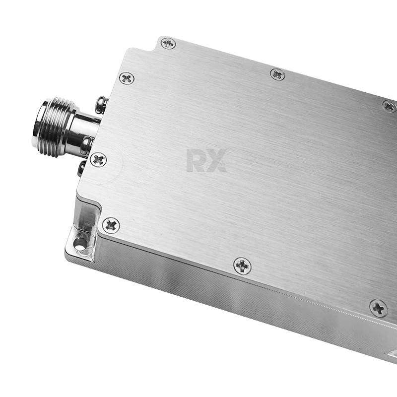 100w Module GaN With Circulator Drone Fpv Module Built-in VCO and Transistor