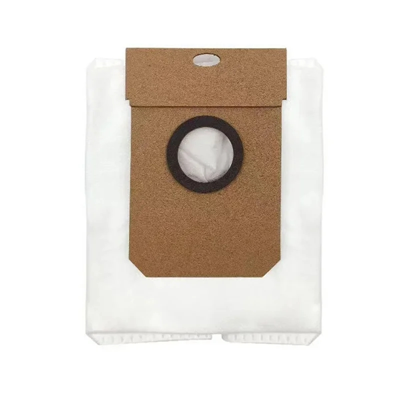 A97g sacos de pó mop pano pano para cocotec conga 11090 varrendo robô aspirador pó limpeza doméstica peças reposição acessórios