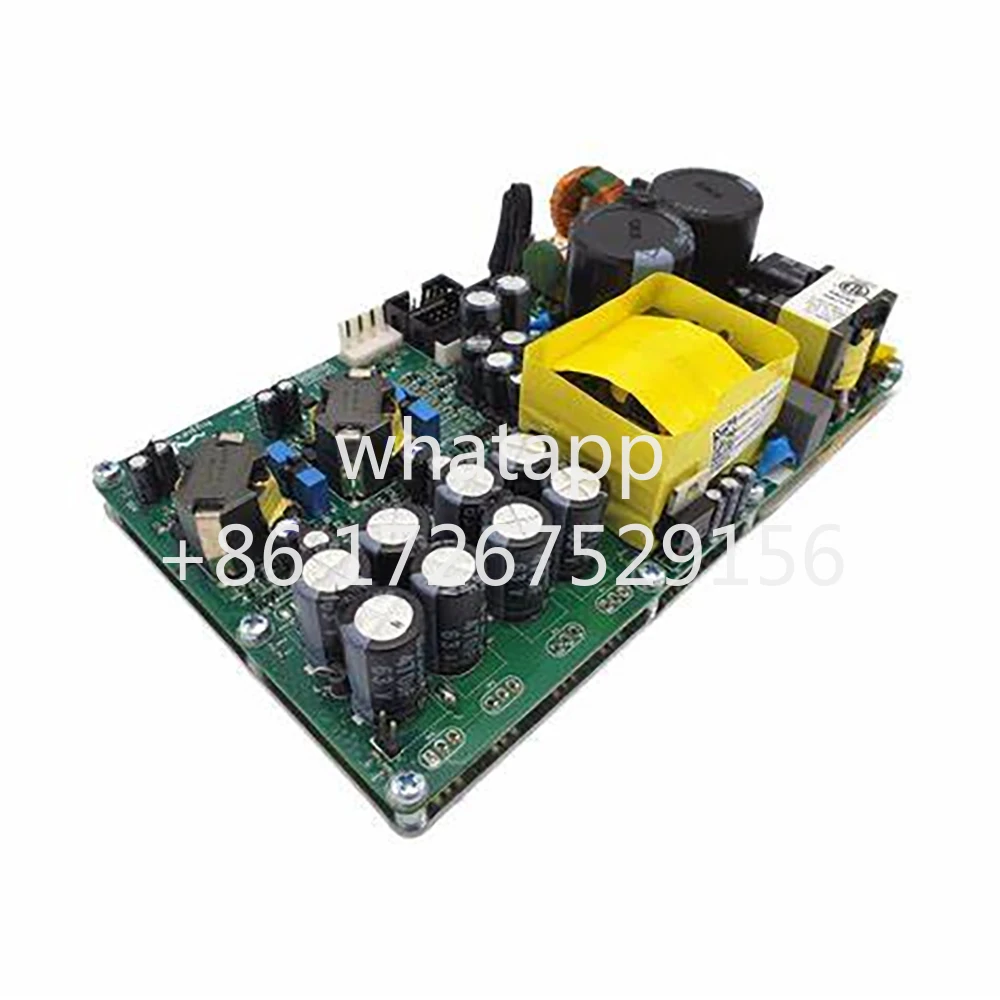 NC252MP 502 Power Amplifier Board For Hypex