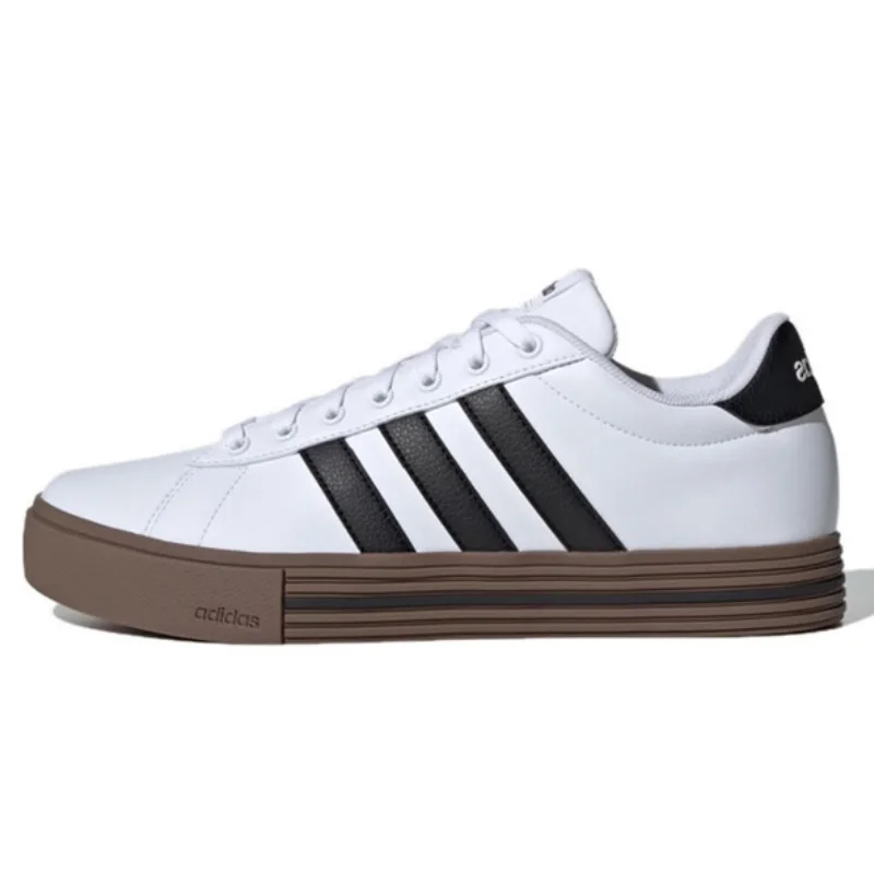 

Adidas New College-Style Outdoor Lightweight Thin-Soled Sneakers for Men and Women, Classic Daily 4.0 Low-Top Casual Flat Shoes, Fashionable Patchwork Trendy Street Style Skateboard Shoes, Recommended for Couples Jr0077
