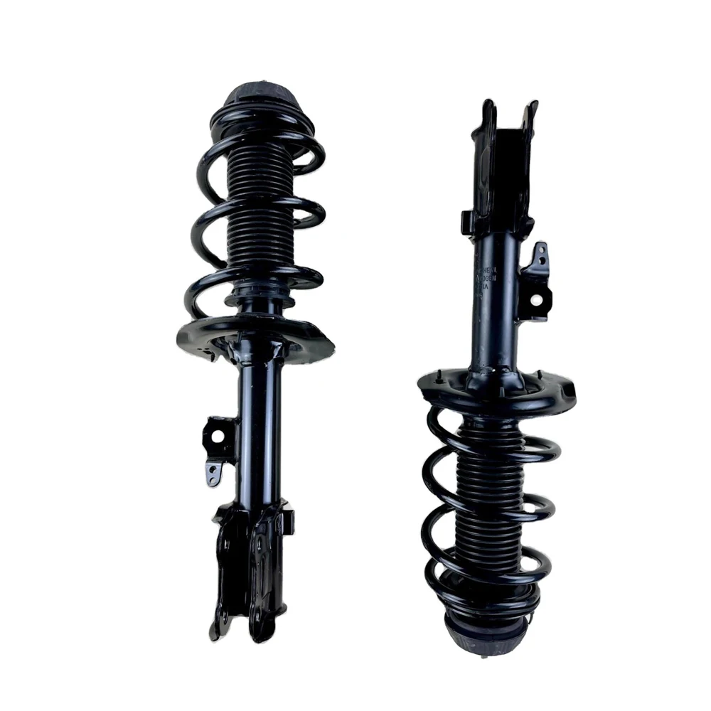 New for Kia Series Front Shock Absorbers Assembly Car Suspension System for Optimal Comfort and Control
