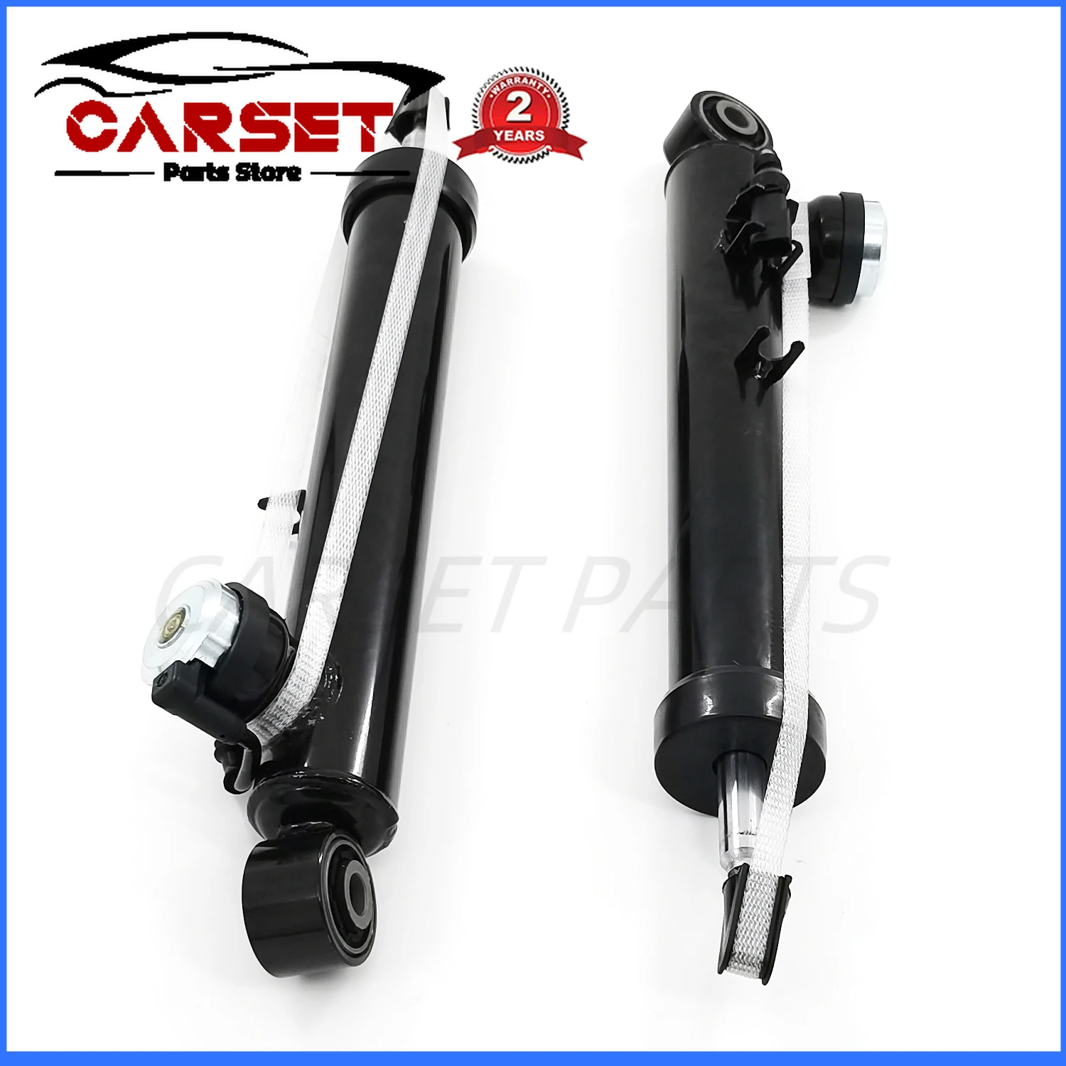 2pcs Rear Shock Absorber For Audi A4/S4 & Audi A5/S5 Audi Q5 8F0513025A 8F0513025 8K0513025J 8K0513026J 8F05130262