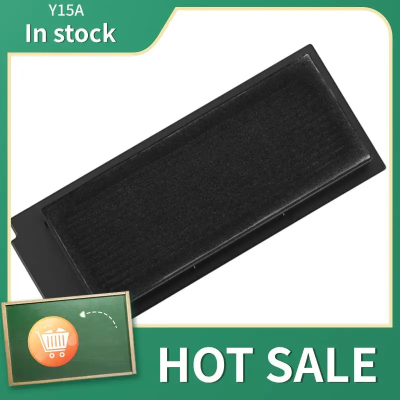 

Y15A Сменный комплект воздушного HEPA-фильтра для Ecovacs Deebot X1 Series Turbo/Omni, запасные части для пылесоса, 20 шт.