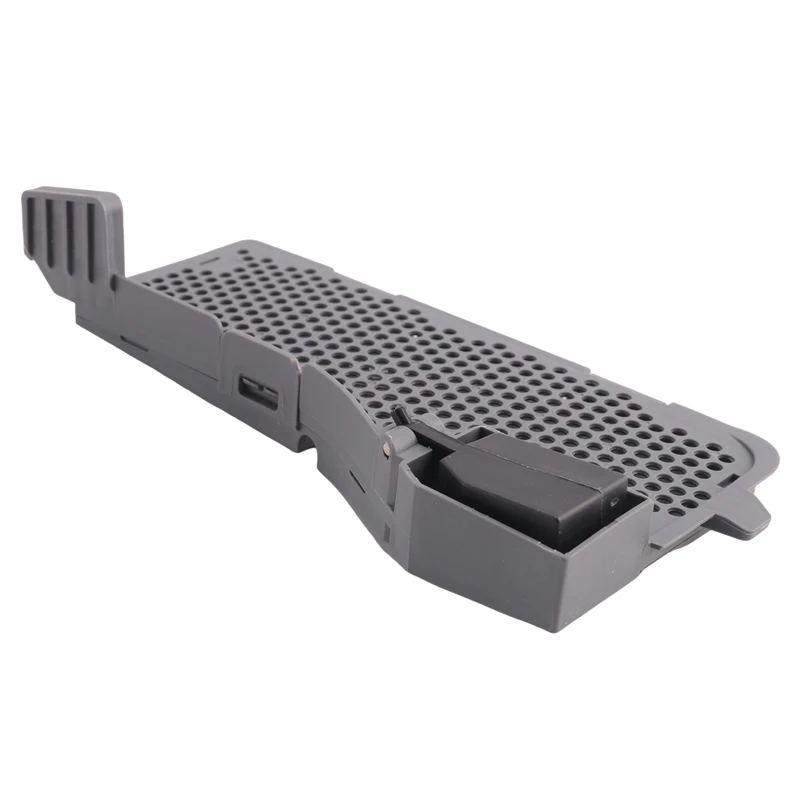 เครื่องกรองน้ำสถานีดูดสำหรับเครื่องดูดฝุ่น Xiaomi roborock G10 spure อะไหล่อุปกรณ์เสริมตัวกรองสถานีฐานอ่างล้างจาน