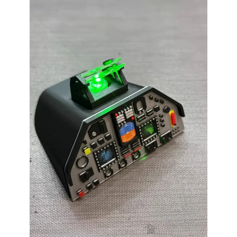 

Панель приборов FPV для радиоуправляемого самолета ATOMRC Beluga V1.1 с фиксированным крылом и двумя двигателями, для модернизации радиоуправляемых моделей