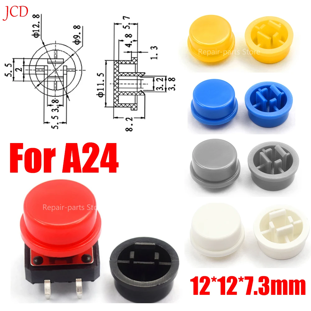20-шт-для-a24-круглые-тактильные-колпачки-для-кнопок-наборы-958-51-мм-для-12-12-73-мм-микротактовый-переключатель-для-arduino