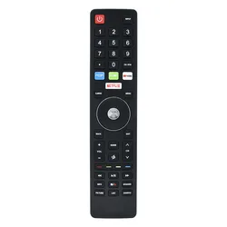 New Original TV Remote Control For RCA LCD Smart TV Netflix Youtube Prime Video