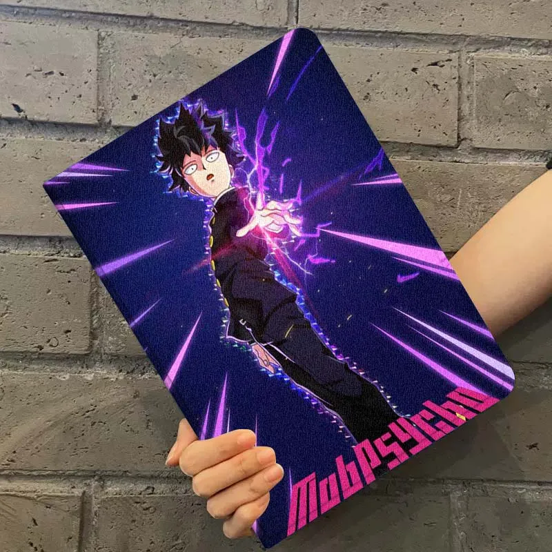 الغوغاء النفسي 100 الفن الشعبي ل Xiaoxin لينوفو الوسادة تبويب K10 K11 M10 P12 P11 Pro GT Gen2 Plus Legion Y700 Y900 12.1 حافظة كمبيوتر لوحي #5